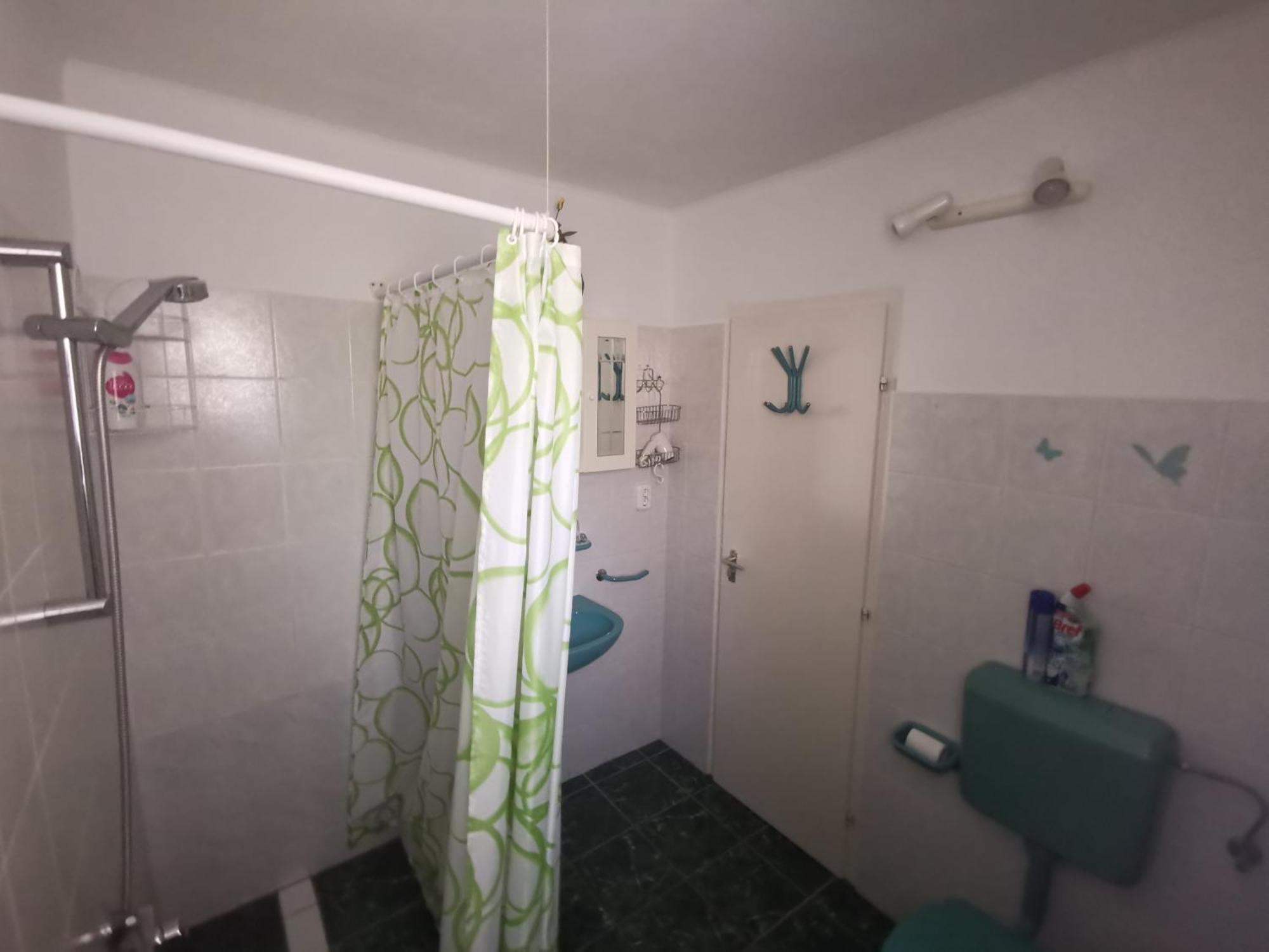 Tini Apartman Balatonfüred Extérieur photo